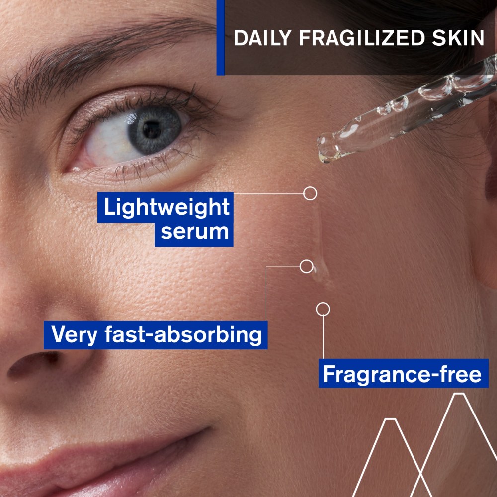 Uriage Bariederm Cica Daily Serum 30 ml