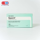 Spanil
