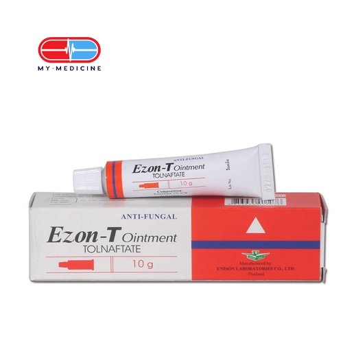 Ezon-T Ointment 10 g