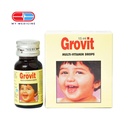 Grovit Drops