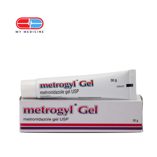 Metrogyl Gel