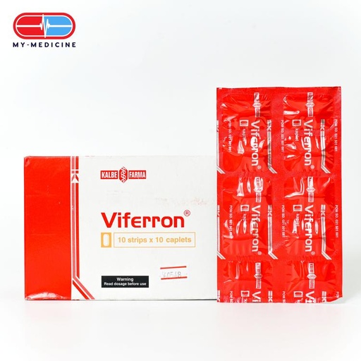 Viferron