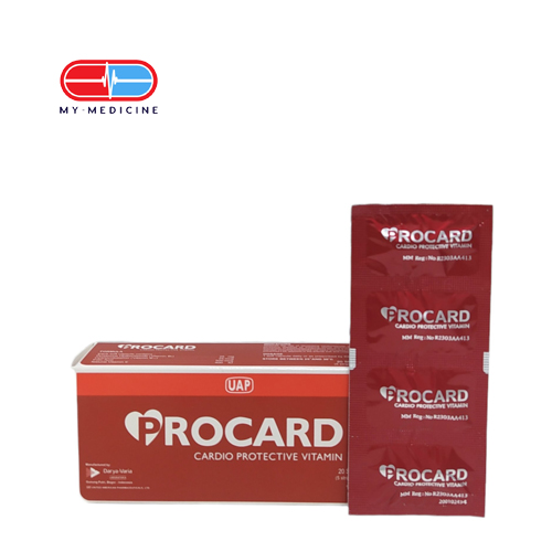 Procard