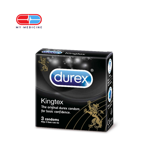 Durex Kingtex