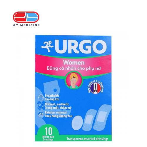 Urgo Women