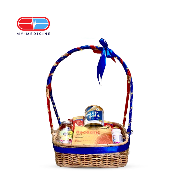 Thadinkyut Festival Hamper