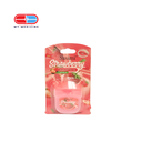 Sasimi Strawberry Lip Balm 8g