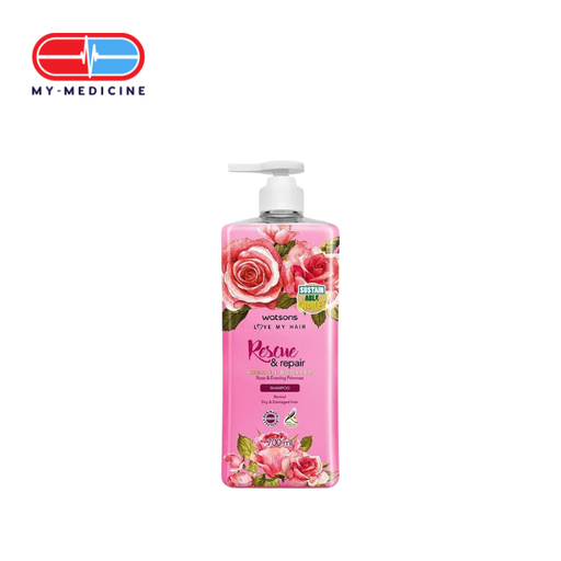 [CP050080] Watsons Rescue and Repair Shampoo 700ml