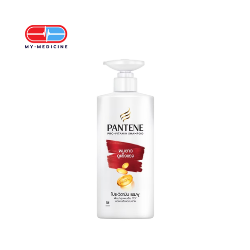 [CP050083] Pantene Pro-Vitamin Shampoo 380ml