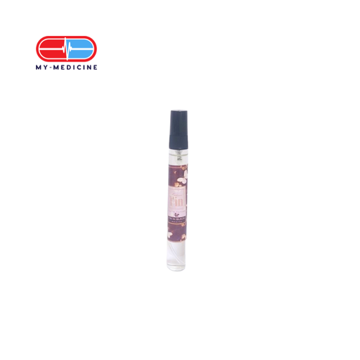[CP140147] Fin in Black Perfume Stick