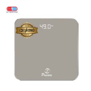 [MA070007] Precare Premium Body Electronic Scale