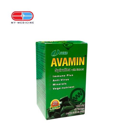 [MD131099] Avamin